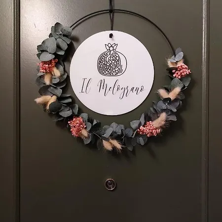 Dei Frutti Pieno Centro - Il Melograno Apartment Padova