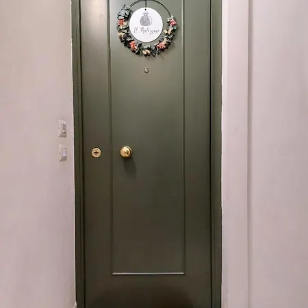Dei Frutti Pieno Centro - Il Melograno Apartment Padova