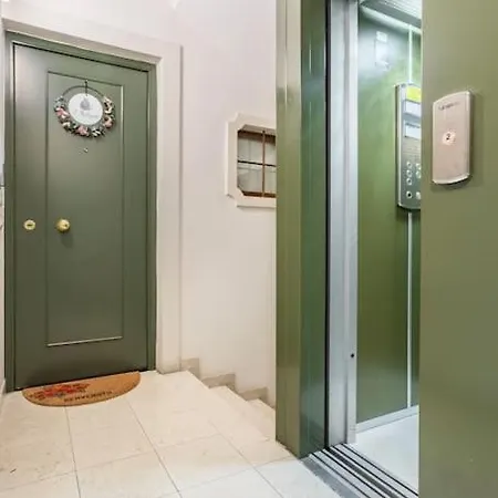 Apartment Dei Frutti Pieno Centro - Il Melograno Padova